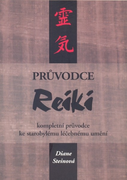 Průvodce reiki Průvodce reiki