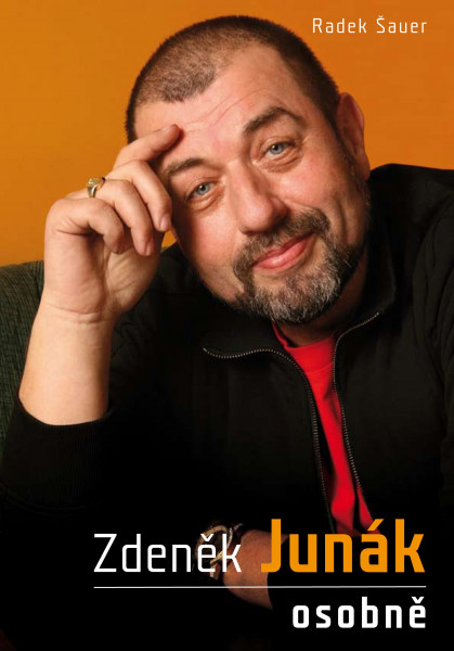 Zdeněk Junák osobně Zdeněk Junák osobně