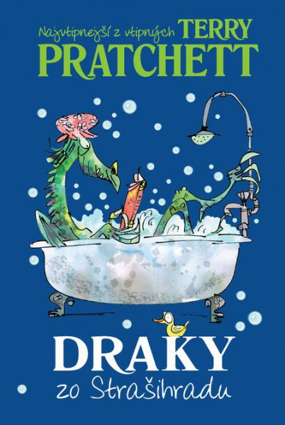 Draky zo Strašihradu Draky zo Strašihradu