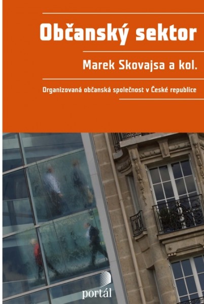 Občanský sektor Občanský sektor