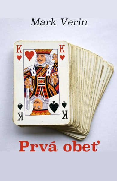 Prvá obeť