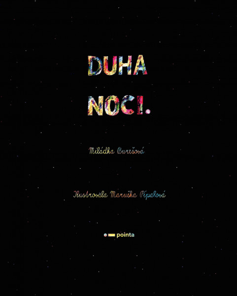 Duha noci Duha noci