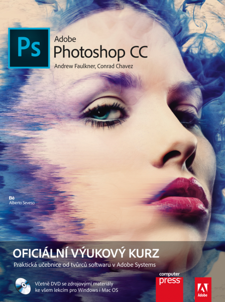 Adobe Photoshop CC