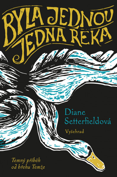 Byla jednou jedna řeka Byla jednou jedna řeka