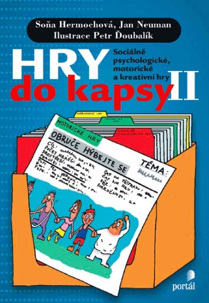 Hry do kapsy II Hry do kapsy II