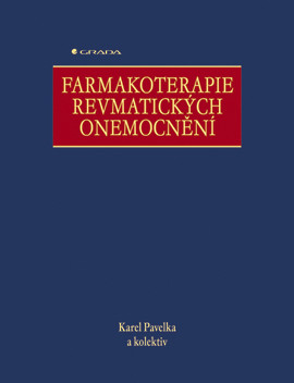 Farmakoterapie revmatických onemocnění Farmakoterapie revmatických onemocnění
