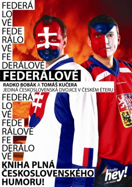 Federálové I