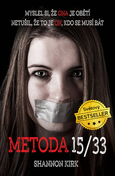 Metoda 15/33