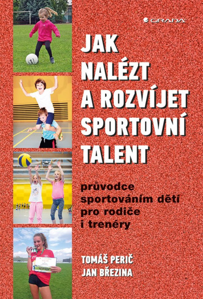 Jak nalézt a rozvíjet sportovní talent