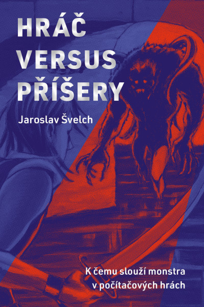 Hráč versus příšery Hráč versus příšery