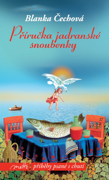 Příručka jadranské snoubenky Příručka jadranské snoubenky
