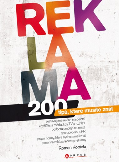 Reklama Reklama