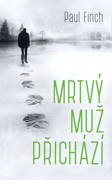 Mrtvý muž přichází Mrtvý muž přichází