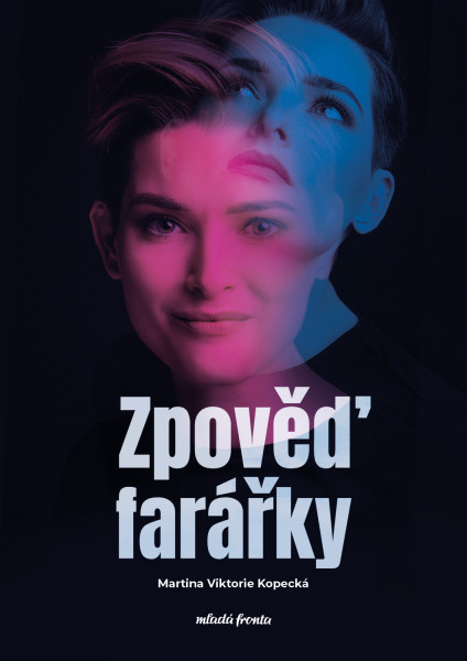 Zpověď farářky