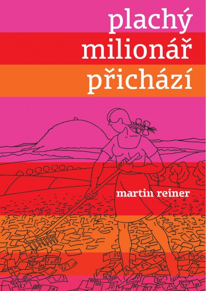 Plachý milionář přichází Plachý milionář přichází