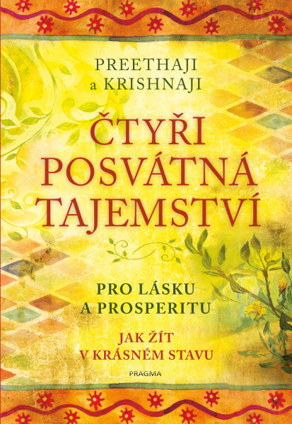 Čtyři posvátná tajemství Čtyři posvátná tajemství