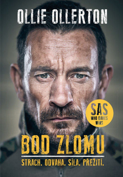 Bod zlomu Bod zlomu