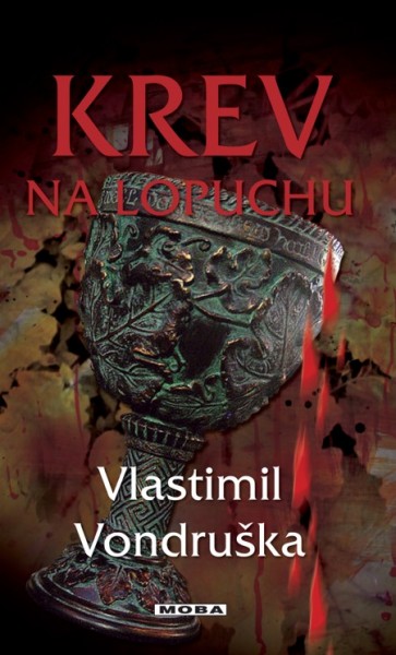 Krev na lopuchu Krev na lopuchu