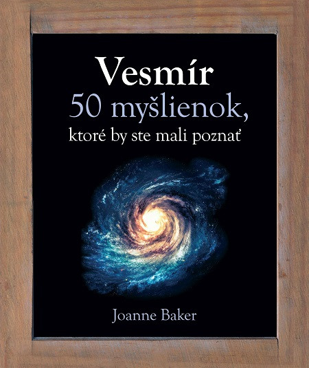 Vesmír Vesmír