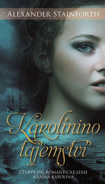 Karolinino tajemství