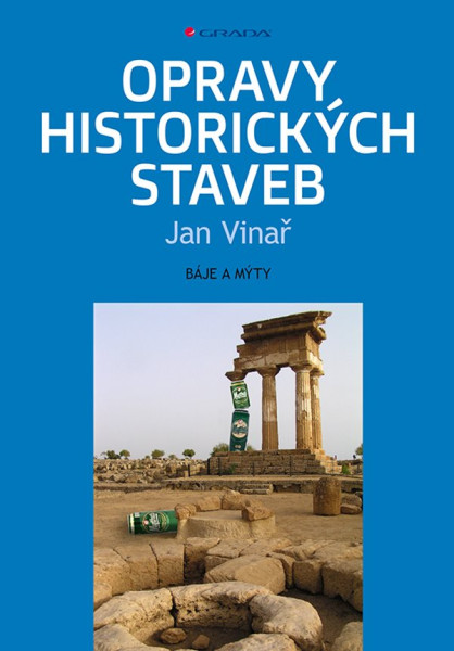 Opravy historických staveb Opravy historických staveb