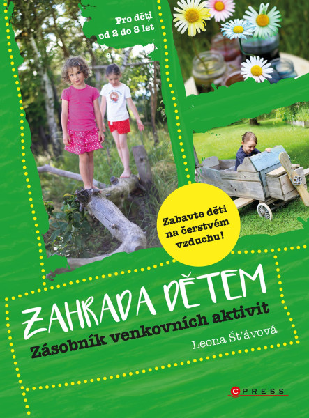 Zahrada dětem Zahrada dětem