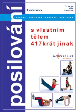 Posilování Posilování