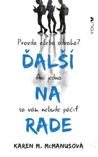 Ďalší na rade