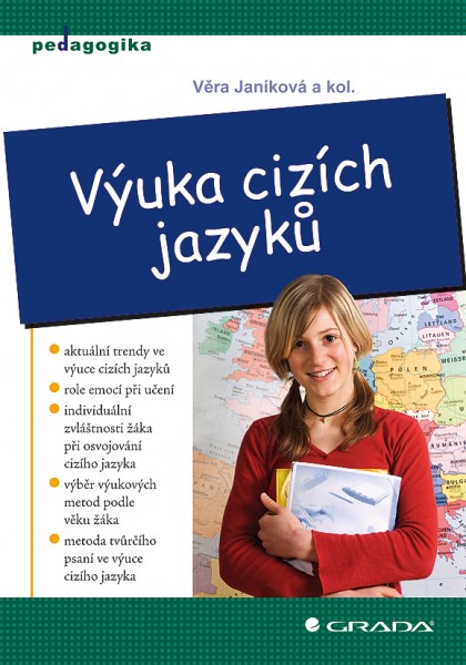 Výuka cizích jazyků Výuka cizích jazyků