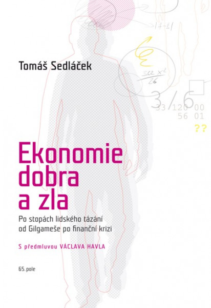 Ekonomie dobra a zla