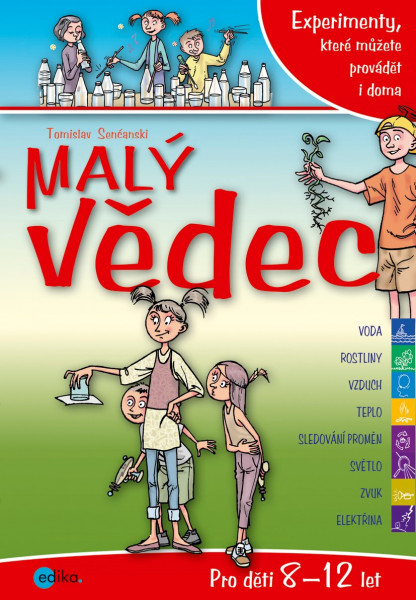 Malý vědec