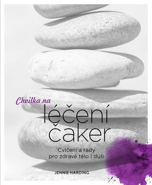 Chvilka na léčení čaker Chvilka na léčení čaker