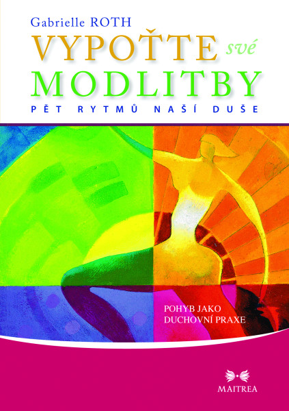 Vypoťte své modlitby Vypoťte své modlitby