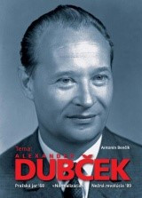 Téma: Alexander Dubček