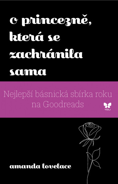 O princezně, která se zachránila sama O princezně, která se zachránila sama