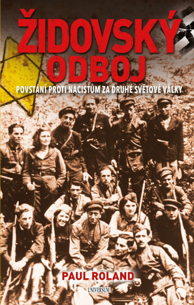 Židovský odboj Židovský odboj