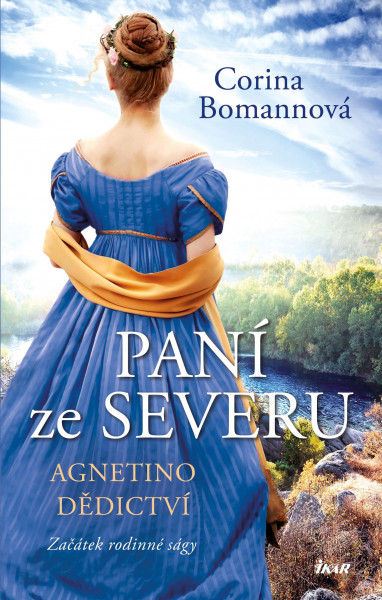 Agnetino dědictví Agnetino dědictví