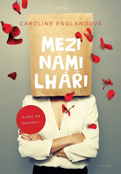 Mezi námi lháři Mezi námi lháři