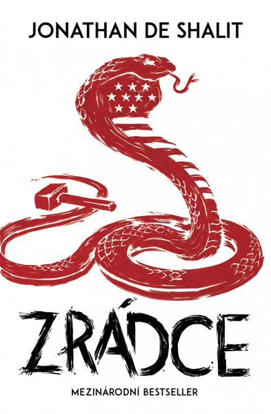 Zrádce Zrádce