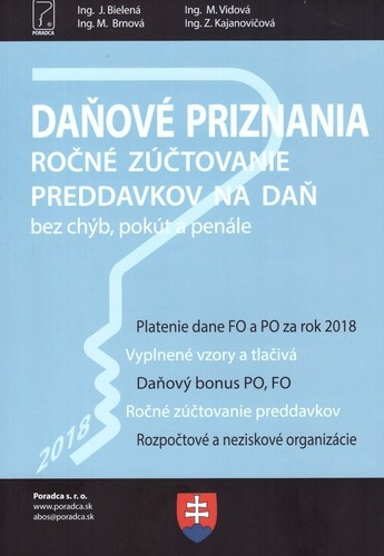 PDaňové priznania PDaňové priznania