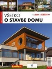 Všetko o stavbe domu