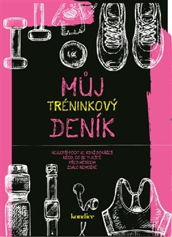 Můj tréninkový deník Můj tréninkový deník