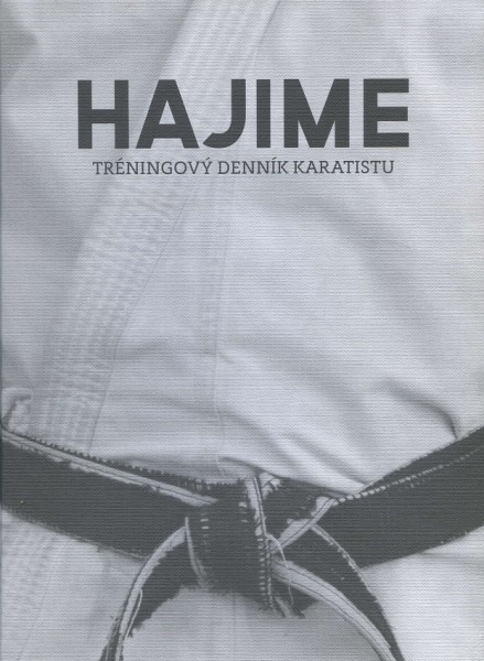 Hajime Hajime