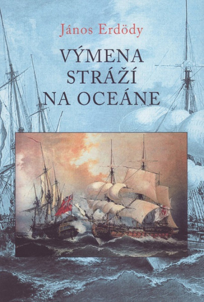 Výmena stráží na oceáne Výmena stráží na oceáne