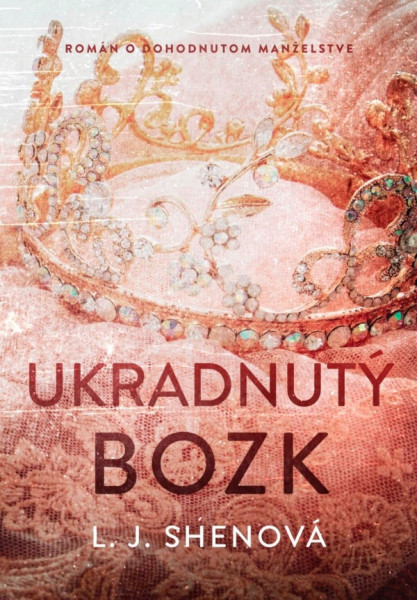 Ukradnutý bozk Ukradnutý bozk