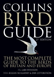 Collins New Bird Guide