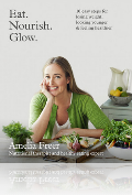 Eat. Nourish. Glow.