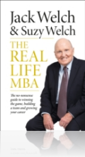 THE REAL-LIFE MBA THE REAL-LIFE MBA