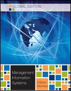 Management Information Systems Management Information Systems