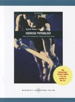 Exercise Physiology Exercise Physiology